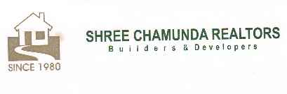 Shree Chamunda Realtors logo